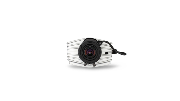 D-Link DCS-3112/EP security camera Box IP security camera Indoor & outdoor – image 2