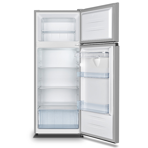 Hisense RT80D6WGX fridge-freezer Freestanding – image 2