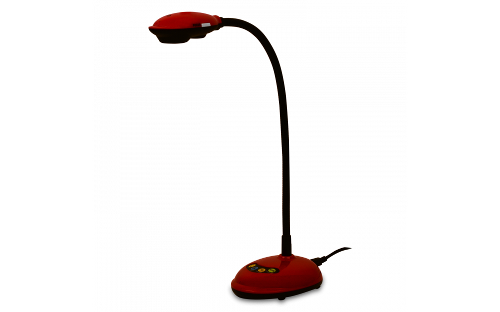 Viewsonic VB-VIS-001 document camera Black, Red – image 4