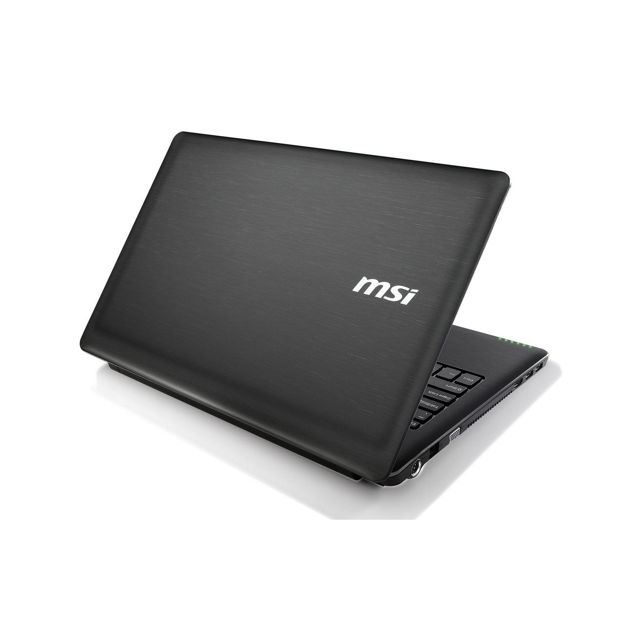 MSI Classic CR640-035US laptop Intel® Core™ i3 i3-2310M – image 6