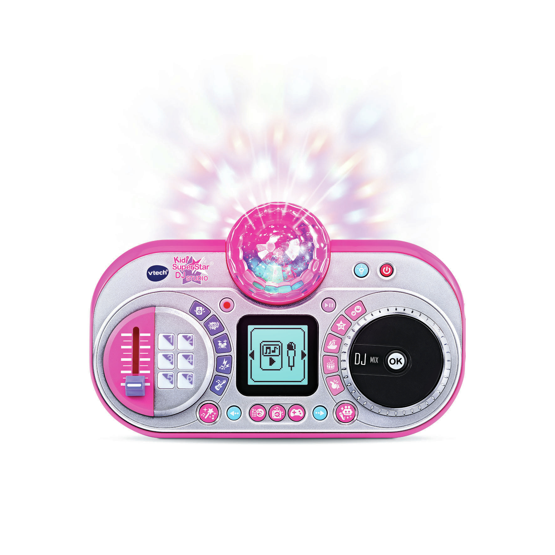 VTech KIDI SUPERSTAR DJ STUDIO – image 3