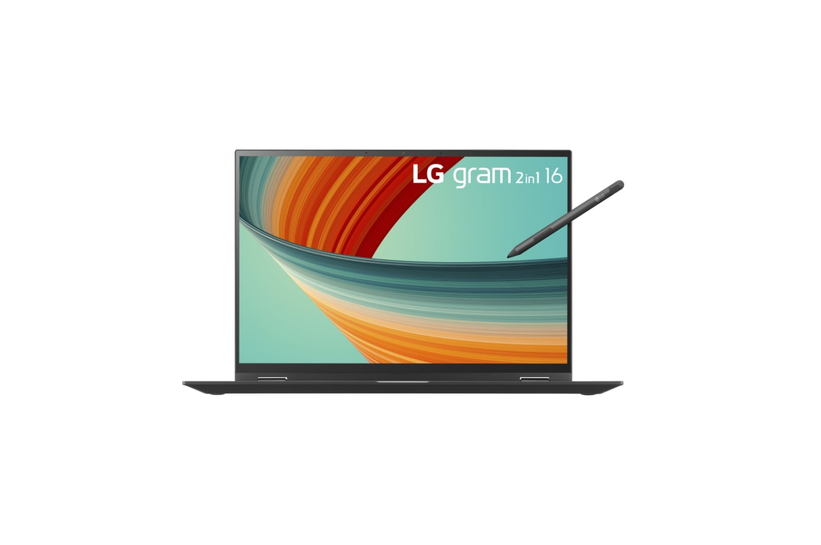 LG Gram 16T90R Intel® Core™ i7 i7-1360P Hybrid (2-in-1) – image 7