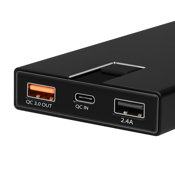 Axagon PWB-L10QD power bank Lithium Polymer (LiPo) – image 5