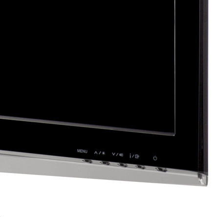 Hannspree Hanns.G HL251DPB computer monitor – image 3
