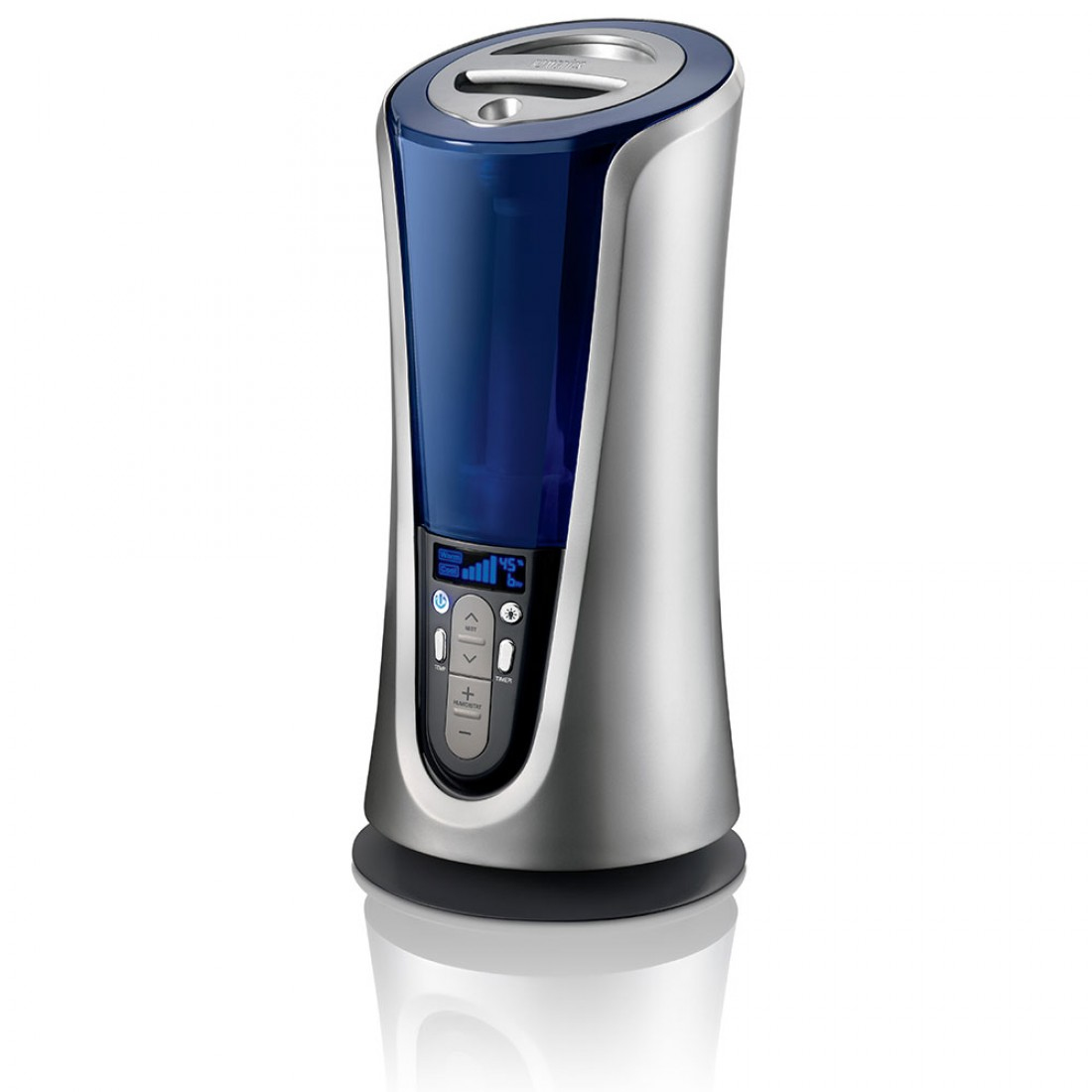 HoMedics WarmCool Mist Ultrasonic Humif – image 1