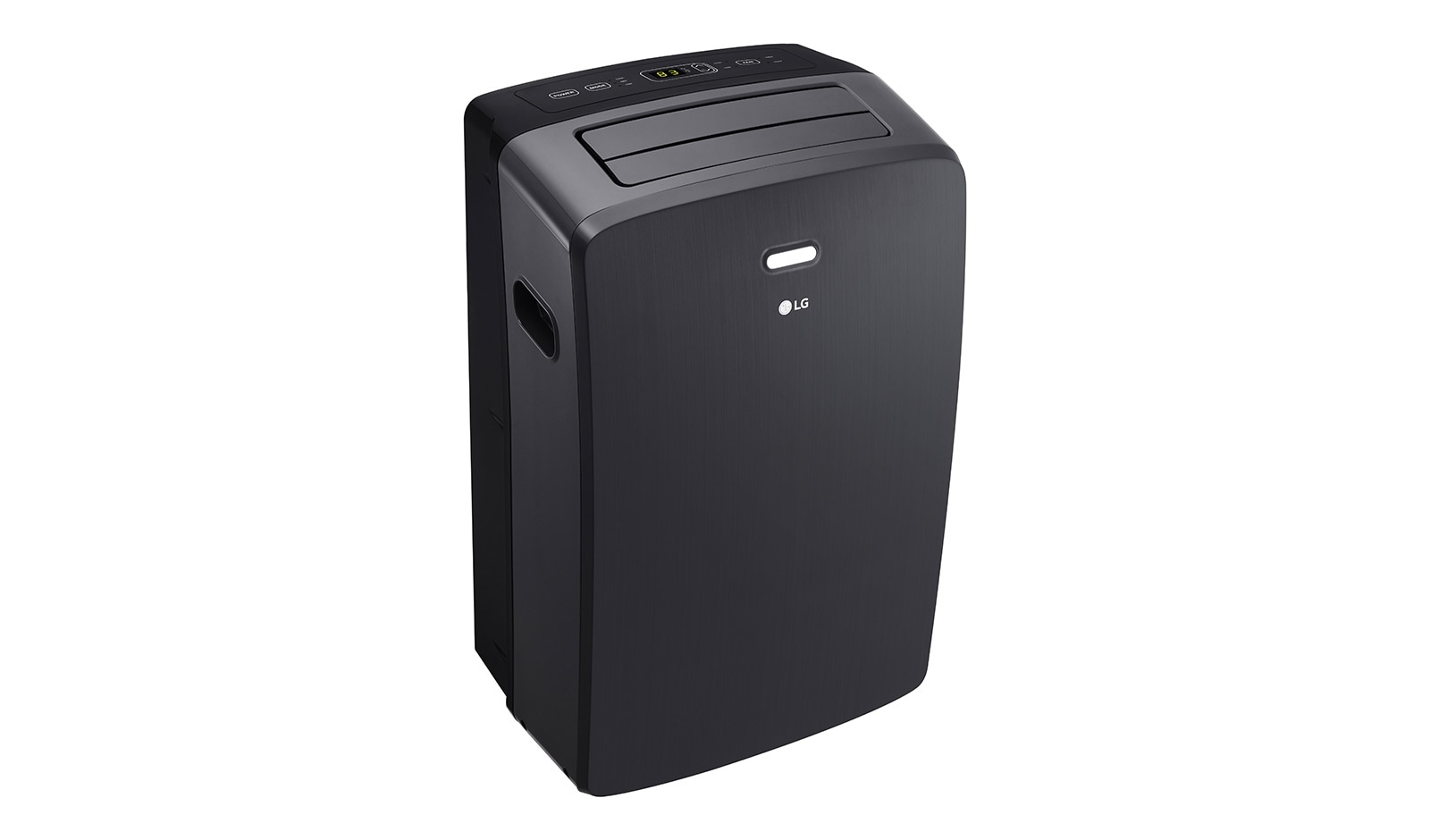 LG LP1217GSR portable air conditioner – image 4