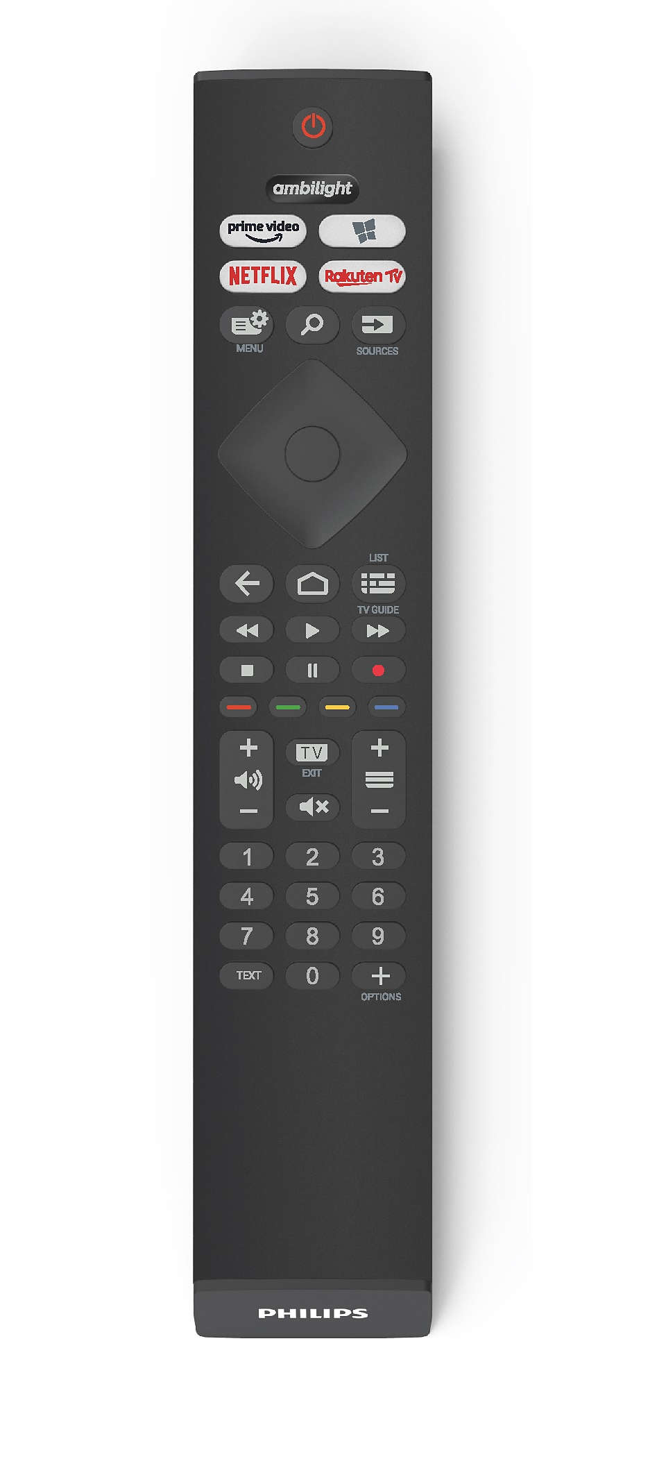 Philips 8500 series 58PUS8506/12 TV – image 4