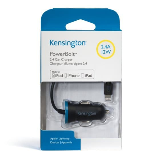Kensington PowerBolt 2.4 – image 5