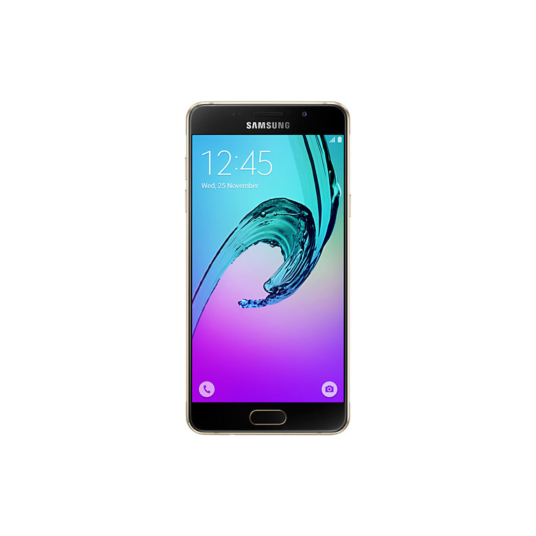 Samsung Galaxy A5 (2016) SM-A510