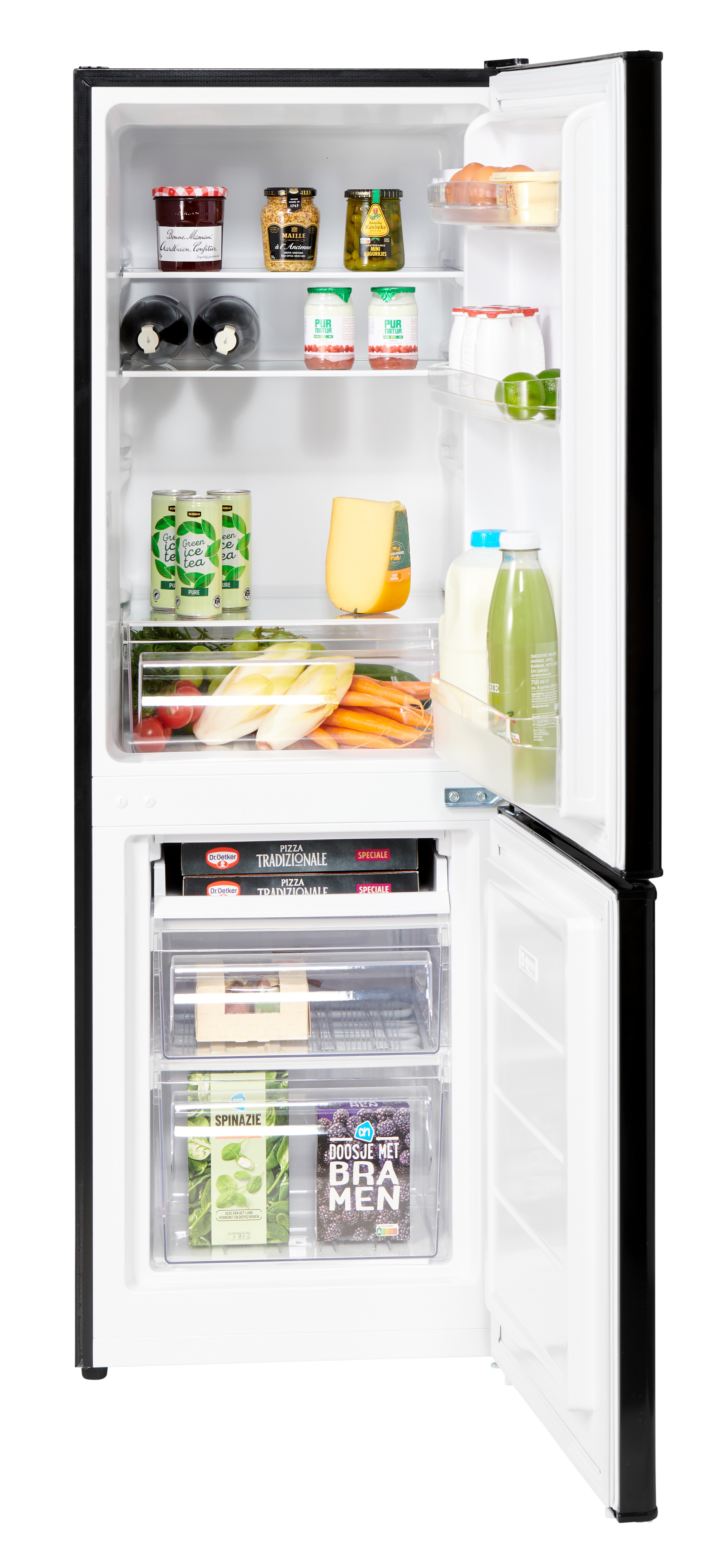 Salora CFC1730B — vue 1 sur 8