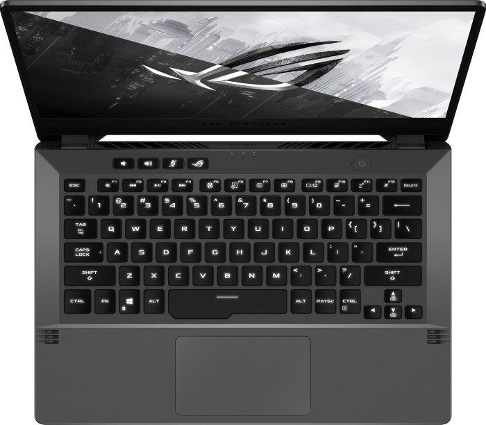 ASUS ROG Zephyrus G14 GA401II-HE084T AMD Ryzen™ 7 4800HS Laptop – image 8