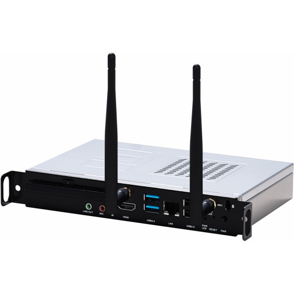 Viewsonic VPC12-WPO-2 embedded computer – image 2
