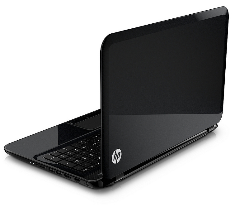 HP 15-b101sd Sleekbook – image 5