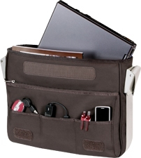 Targus Chocolate Messenger – image 4