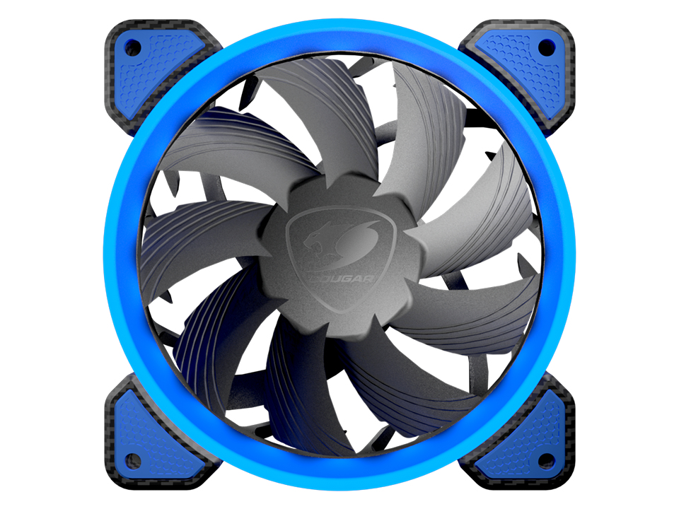 COUGAR Vortex FB – image 1