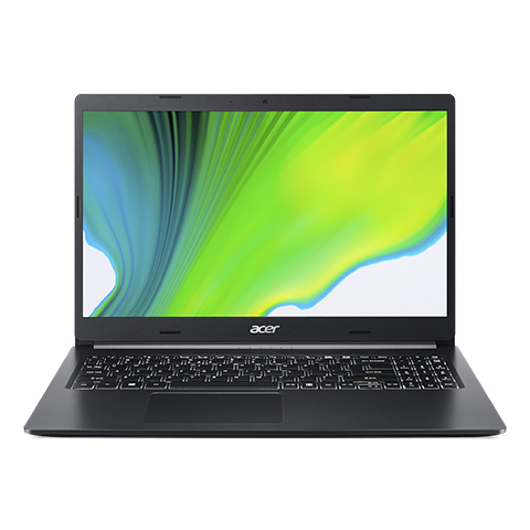 Acer Aspire 5 A515-44-R8E2 AMD Ryzen™ 5 4500U Laptop – image 1