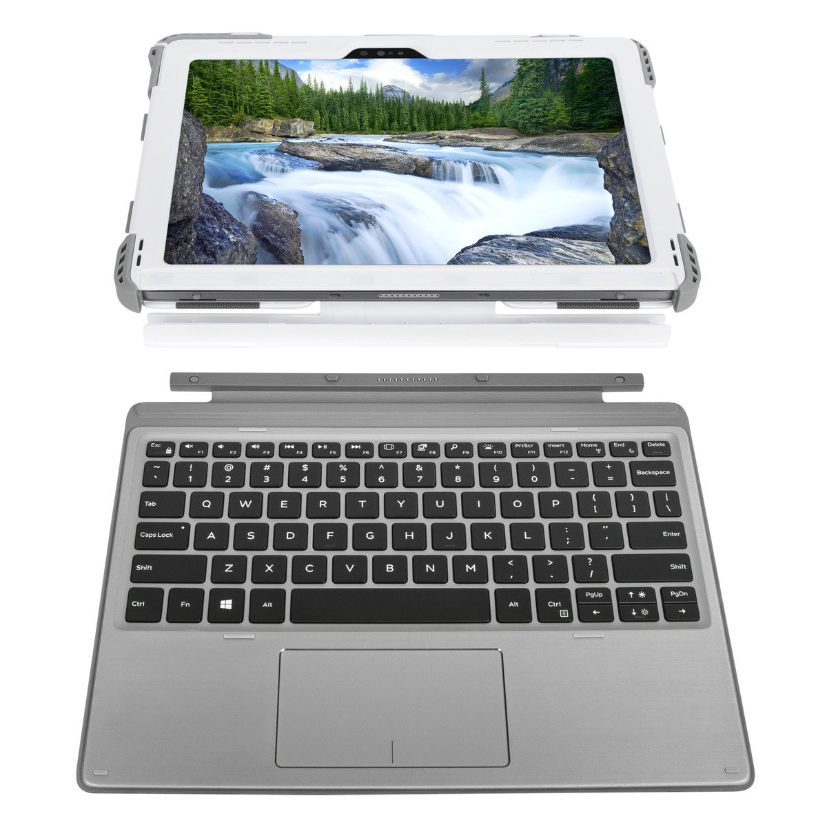Targus THZ800GLZ laptop case Cover White – image 6