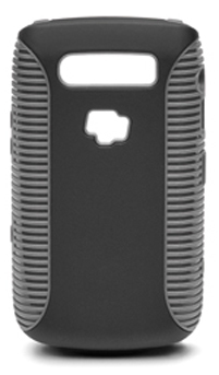 Celly BIMAT30 mobile phone case Cover Black, Grey