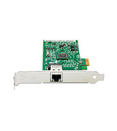 HP NC373F PCI Express Multifunction Gigabit Server Adapter
