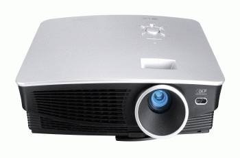 LG DX630 data projector 3000 ANSI lumens DLP XGA (1024x768) – image 2