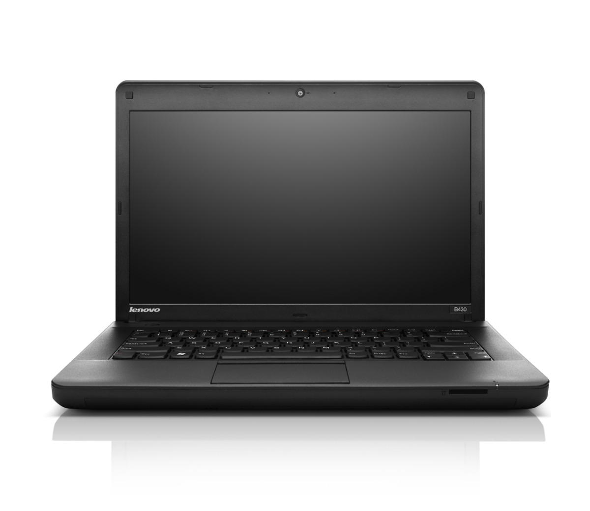 Lenovo Essential B430 Intel® Celeron® B830 Laptop