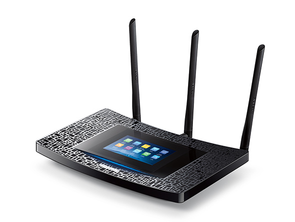 TP-Link Touch P5 – image 3