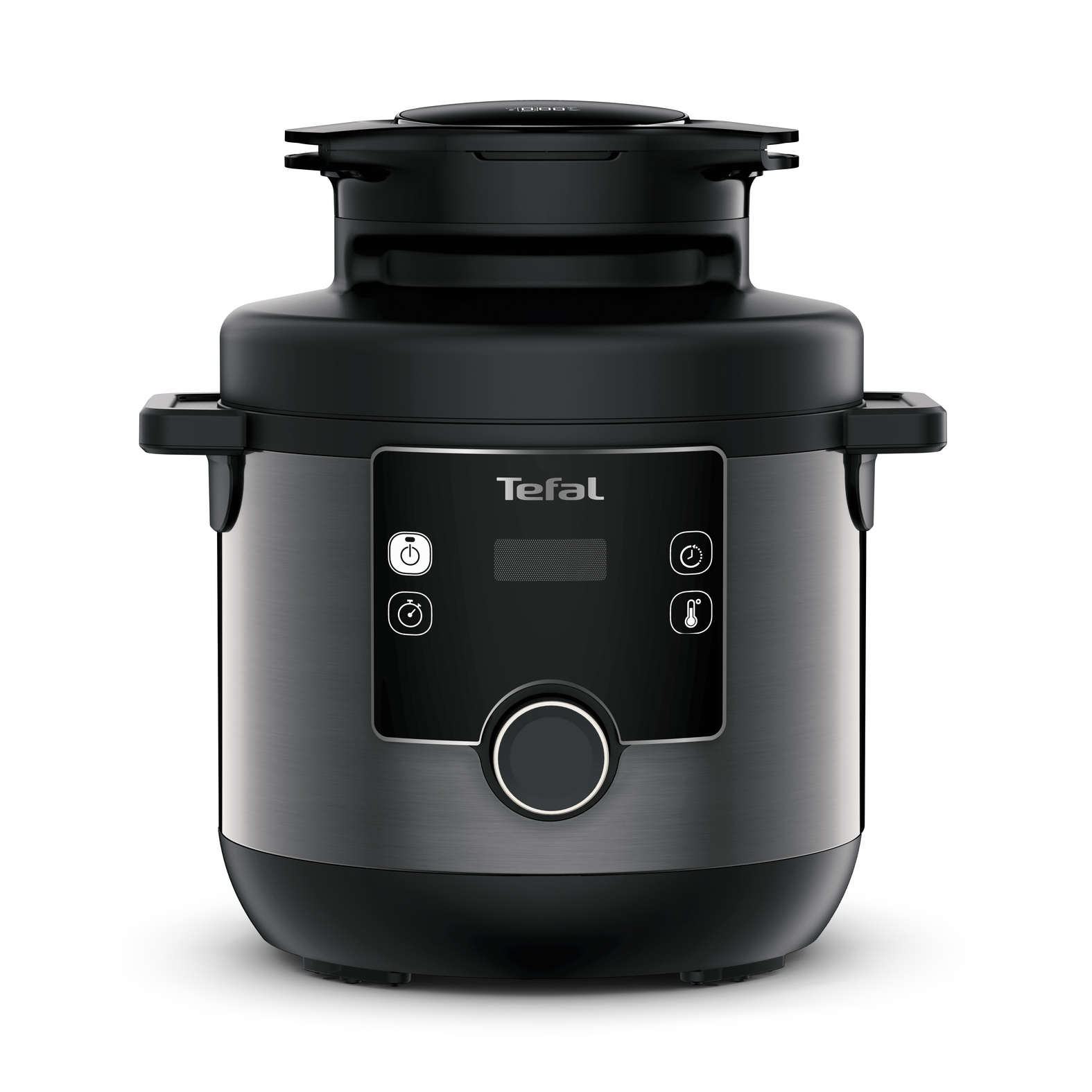 Tefal Turbo Cuisine & Fry CY778840 electric pressure cooker – image 2