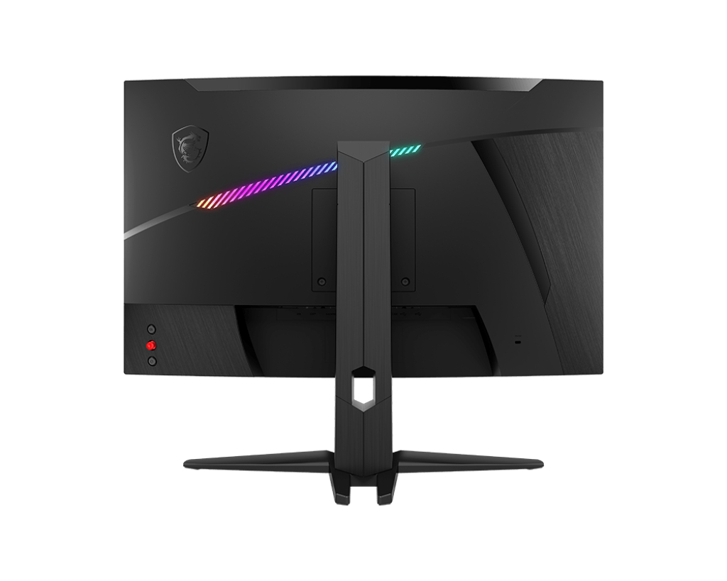 MSI MAG 325CQRXFDE – image 5