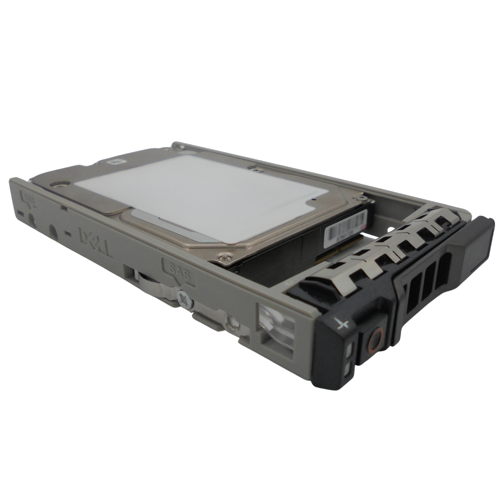 Origin Storage HDD 1.2TB 2.5in SAS 10000RPM in Hot Swap Caddy – image 3