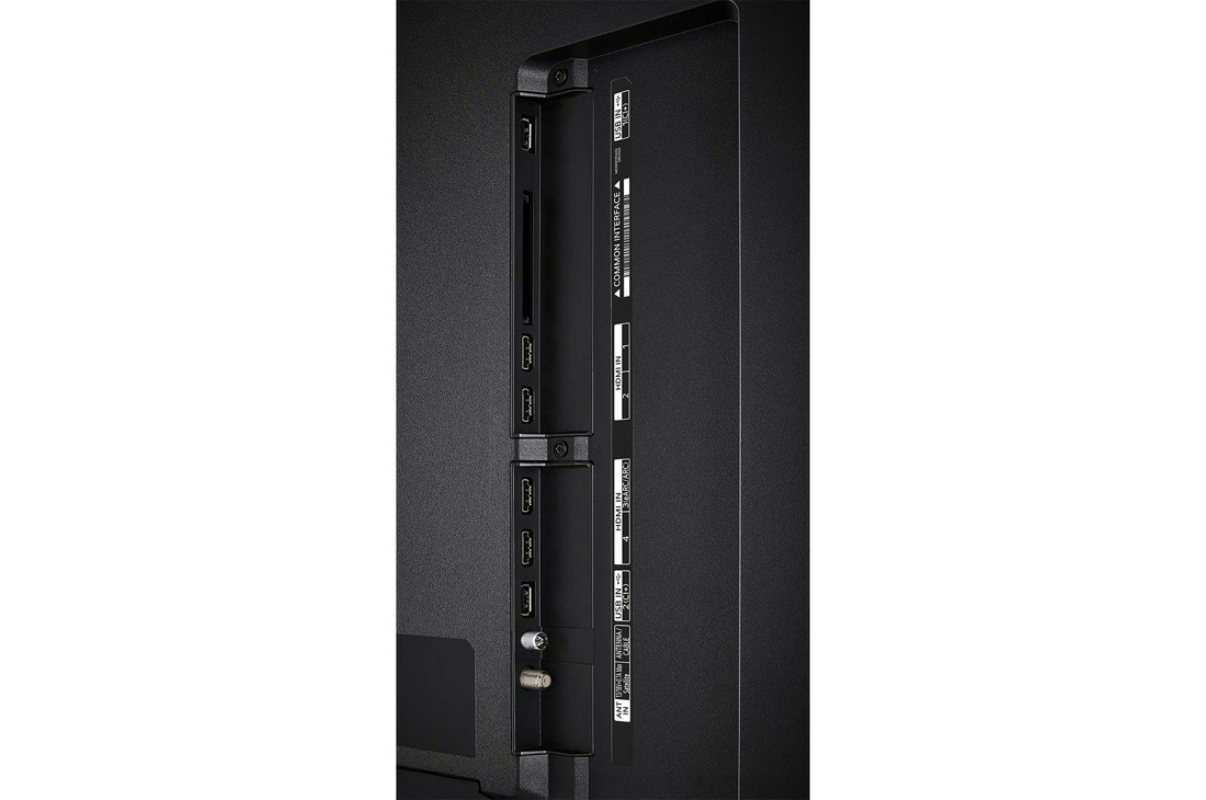 TV QNED87 2024 75 , Noir Neuf — photo 14