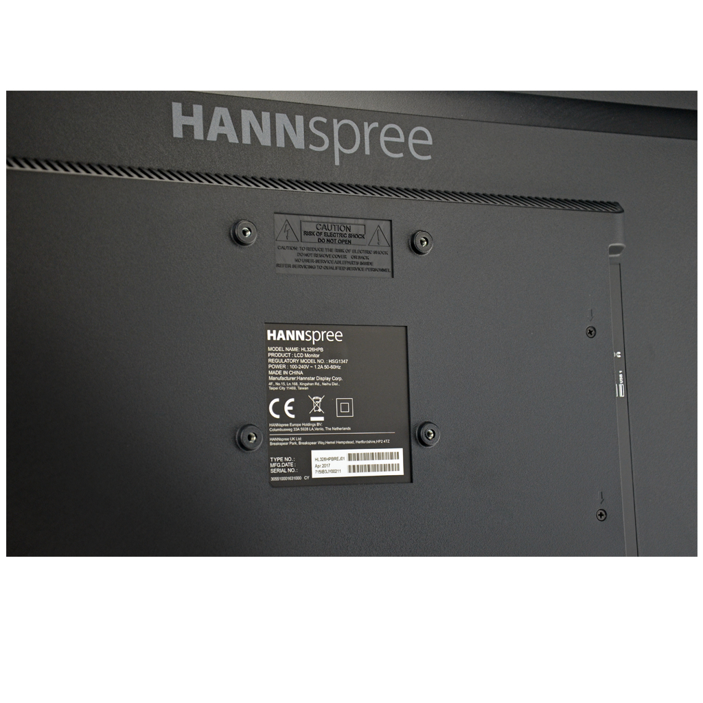 Hannspree HL 326 HPB – image 4