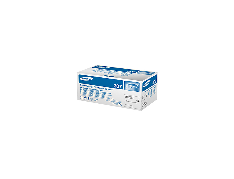 Samsung MLT-D307L toner cartridge 1 pc(s) Original Black – image 5