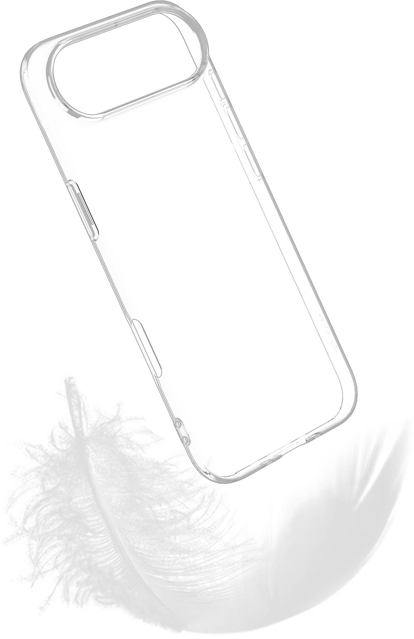 eSTUFF ES67100056 mobile phone case Cover Transparent – image 7