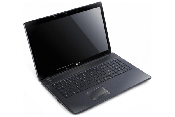 Acer Aspire 531-967B4G32Mass Intel® Pentium® 967 Laptop – image 4