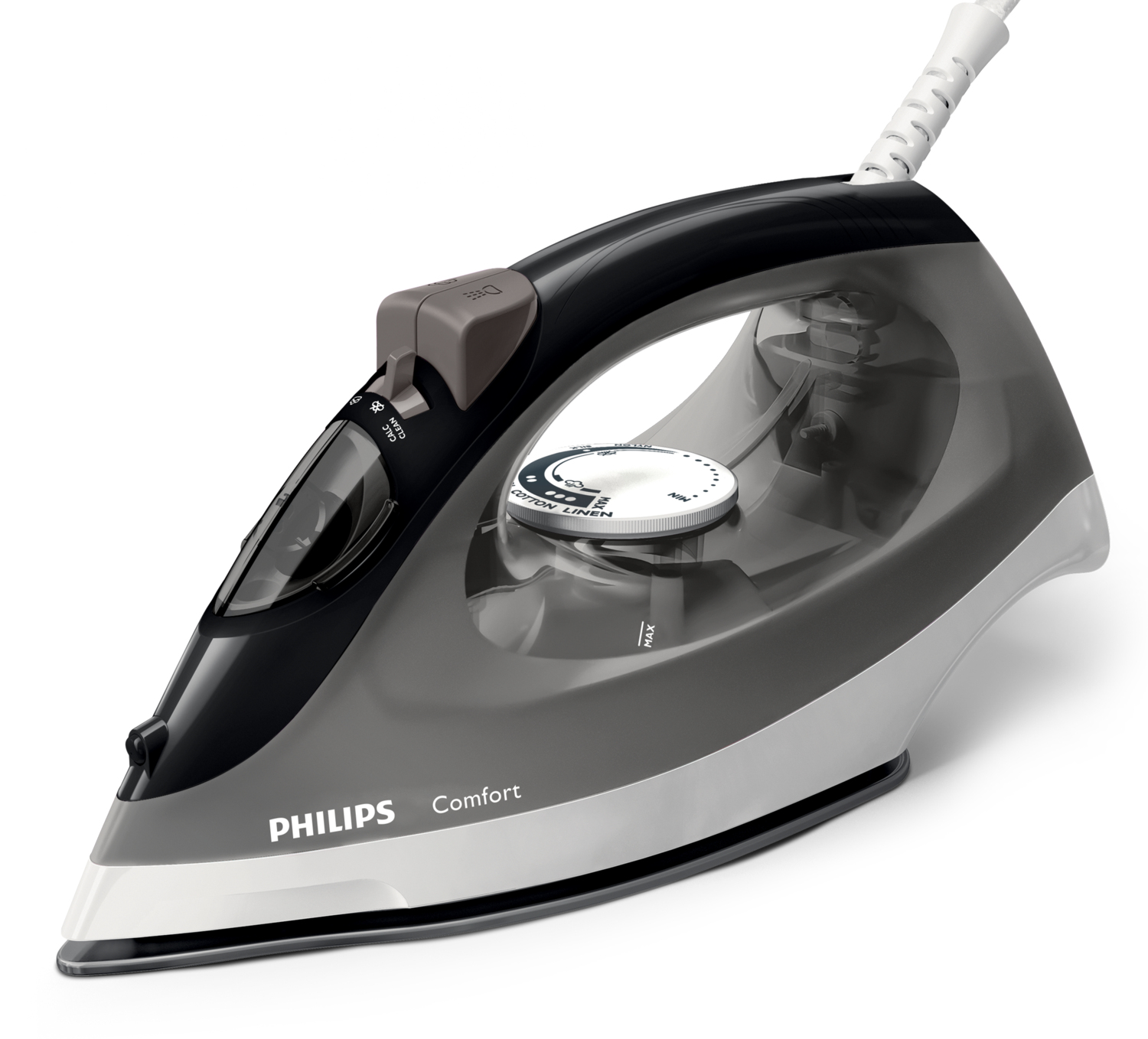 Philips GC1437/80 Steam iron – image 1
