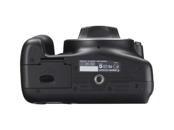 Canon 1100D + EF-S 18-55mm IS II – image 4