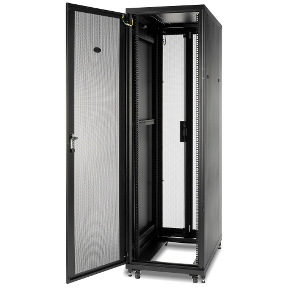 APC by Schneider Electric NetShelter SV 48U