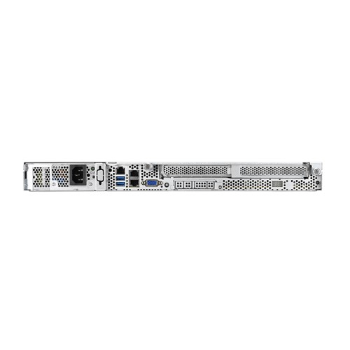 ASUS RS500A-E9-PS4 Intel SoC Socket SP3 Rack (1U) Black, Metallic – image 5