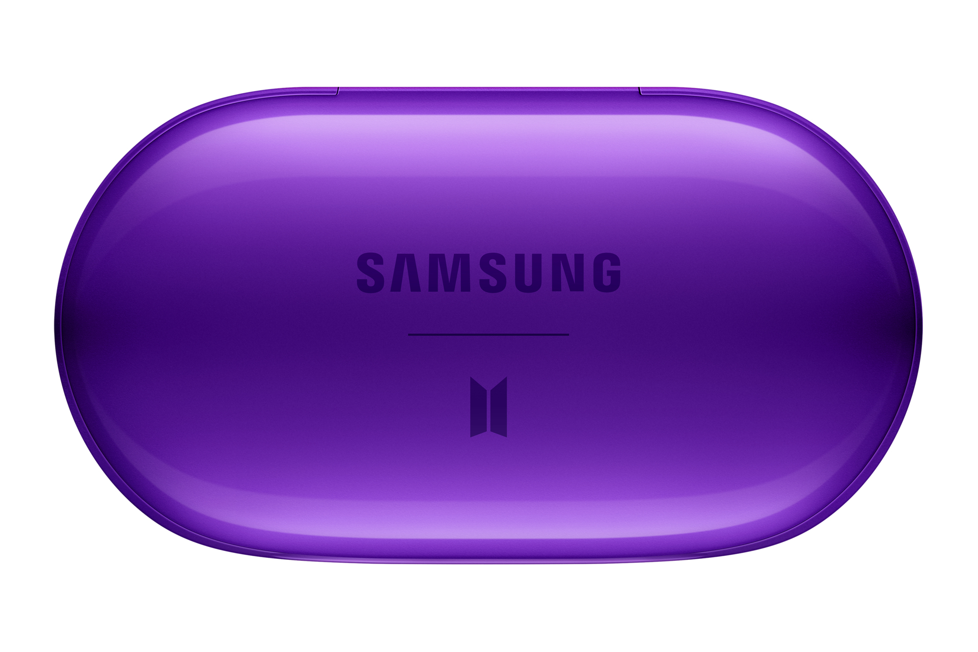 Samsung Galaxy Buds+ Edition BTS – image 9