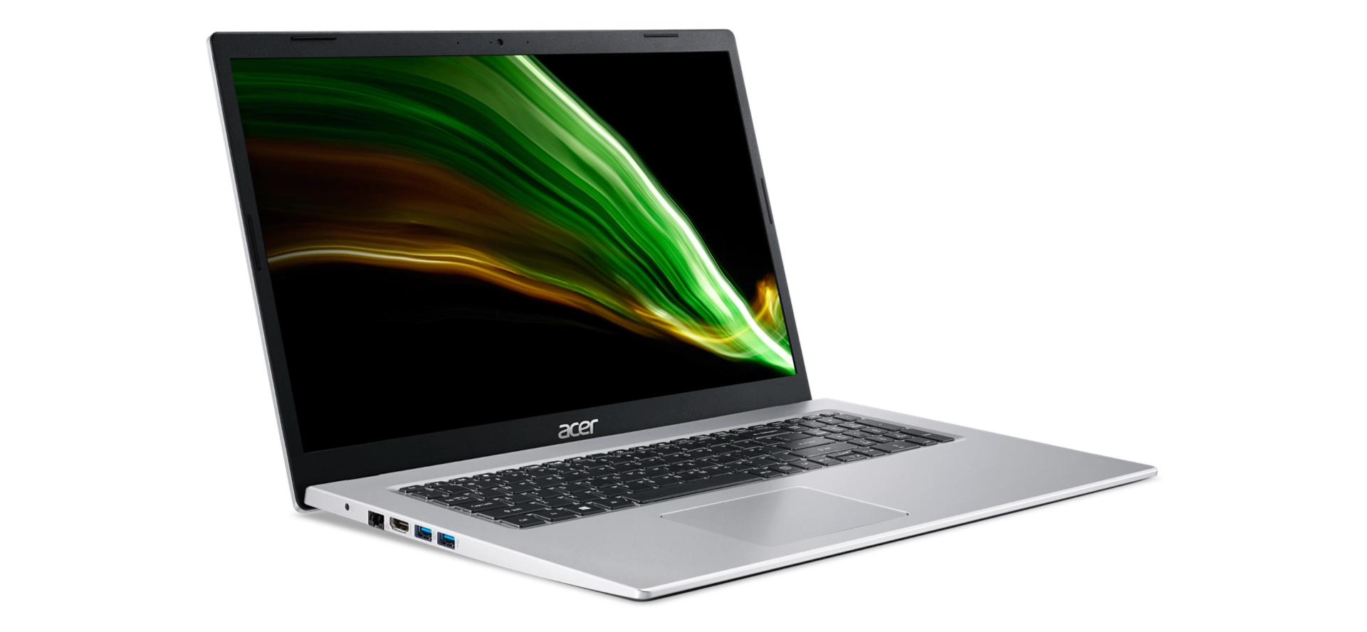Acer Aspire 3 A317-53-55RR Intel® Core™ i5 i5-1135G7 Laptop – image 2