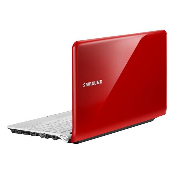 Samsung NC110-A07IN Intel Atom® N570 Netbook