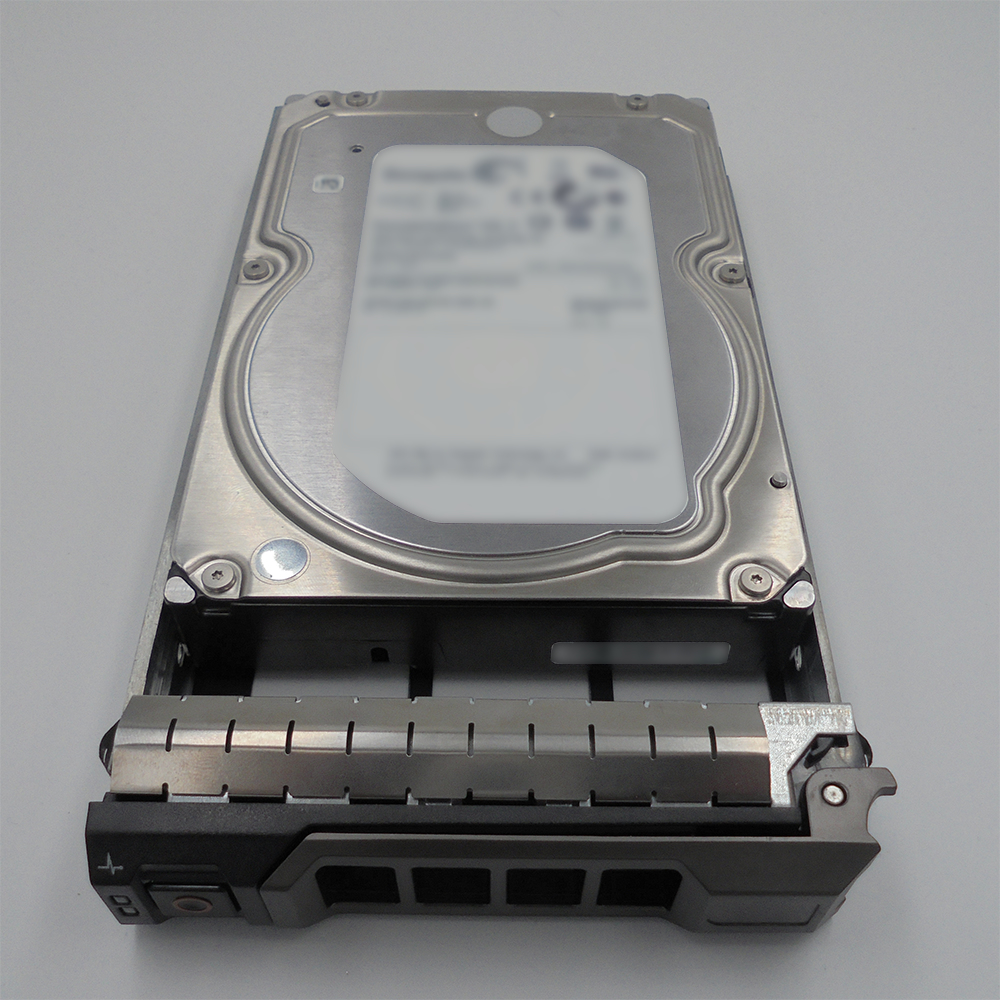 Origin Storage 146GB 3.5" SAS – image 4