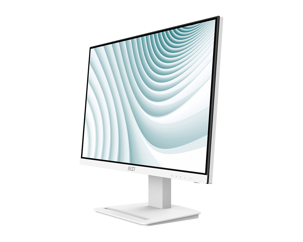 MSI Pro MP243W computer monitor – image 9
