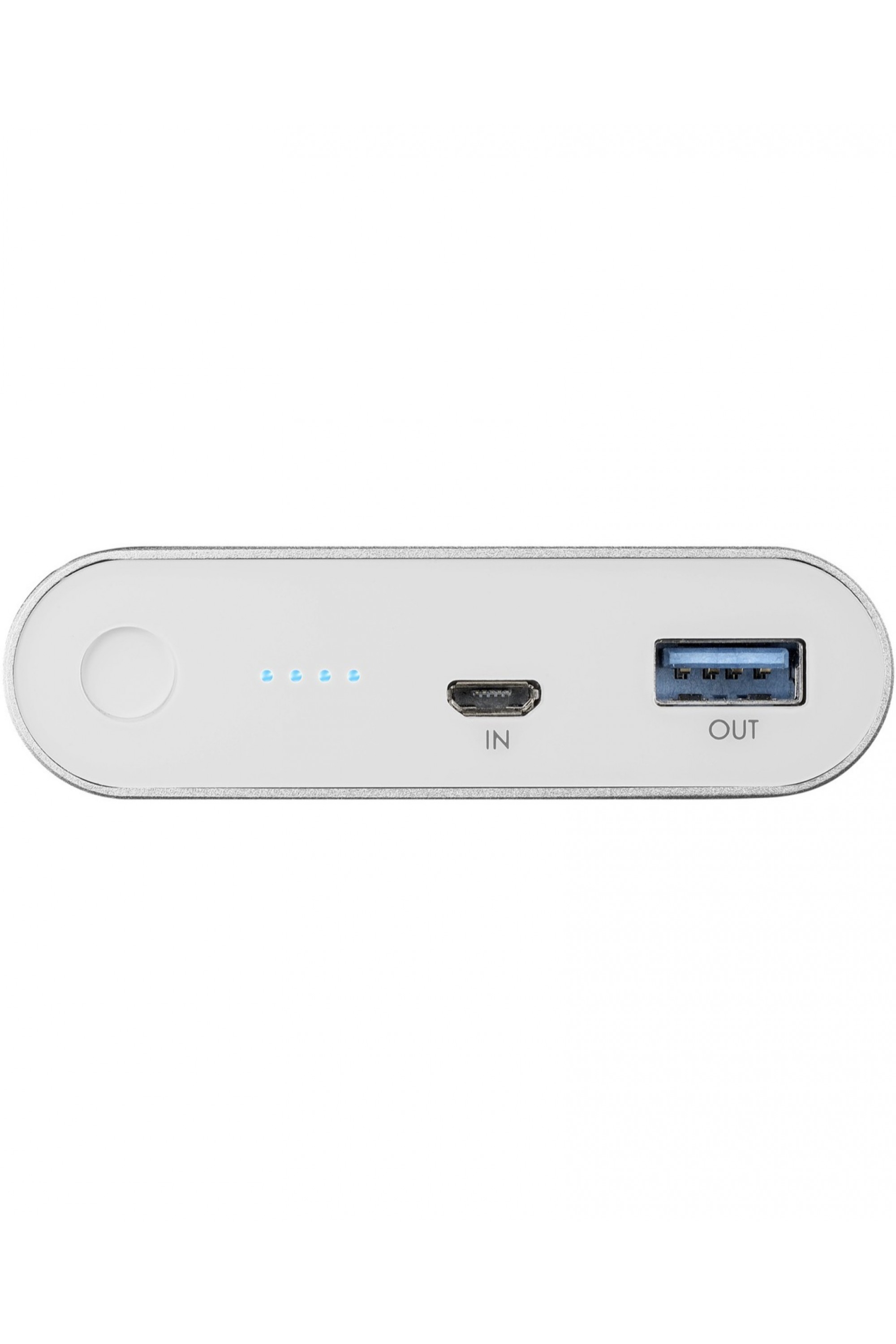 Cellularline FREEPOWER ULTRA 10000 - Qualcomm Quick Charge 2.0 – image 3