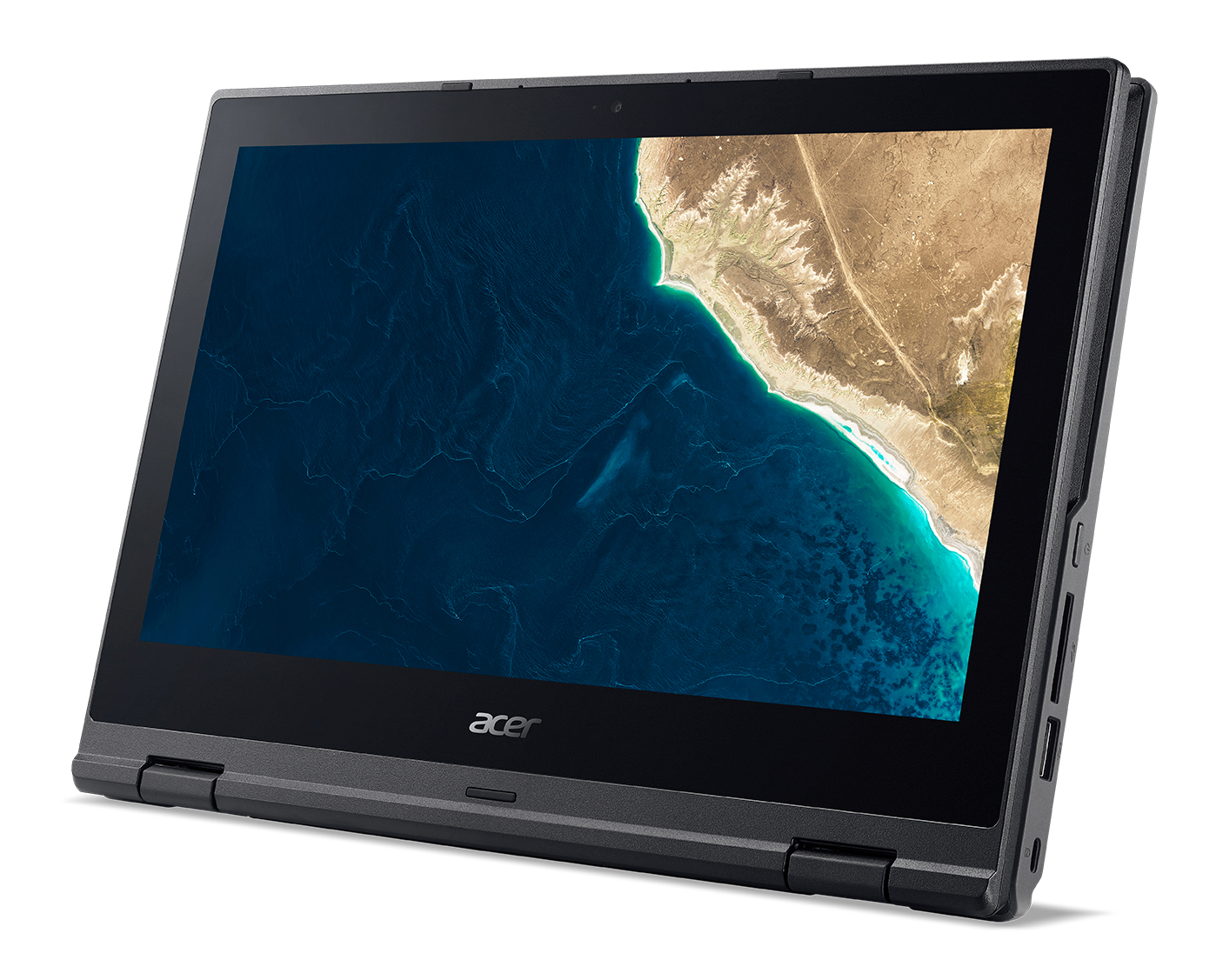 Acer TravelMate Spin B1 TMB118-G2-RN-P36Z Intel® Pentium® Silver N5000 Hybrid (2-in-1) – image 4