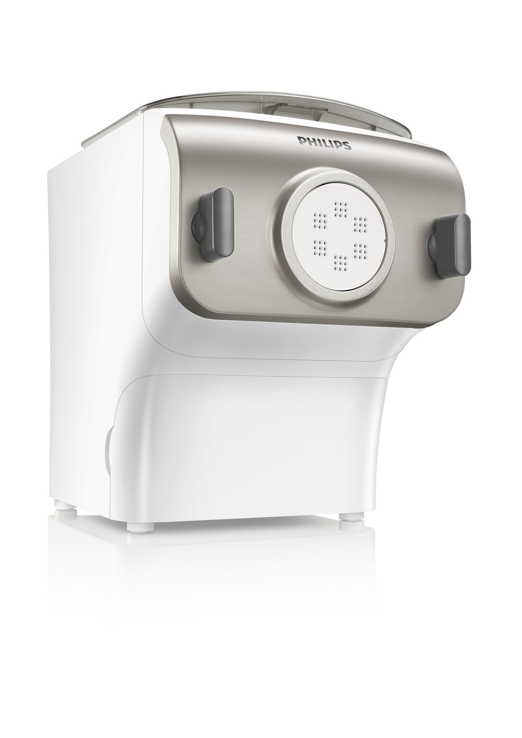 Philips Premium collection HR2355/12 pasta/ravioli maker Electric pasta machine – image 3