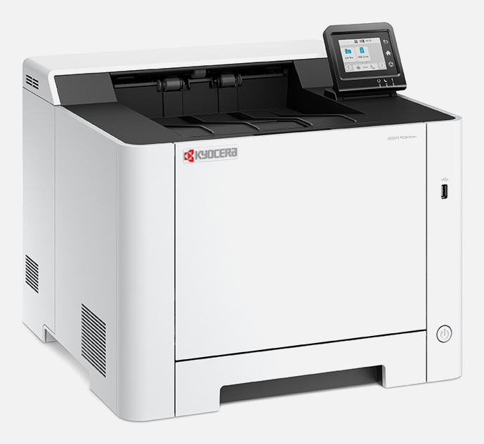 Kyocera ECOSYS PA2600cwx/Plus Colour – image 2