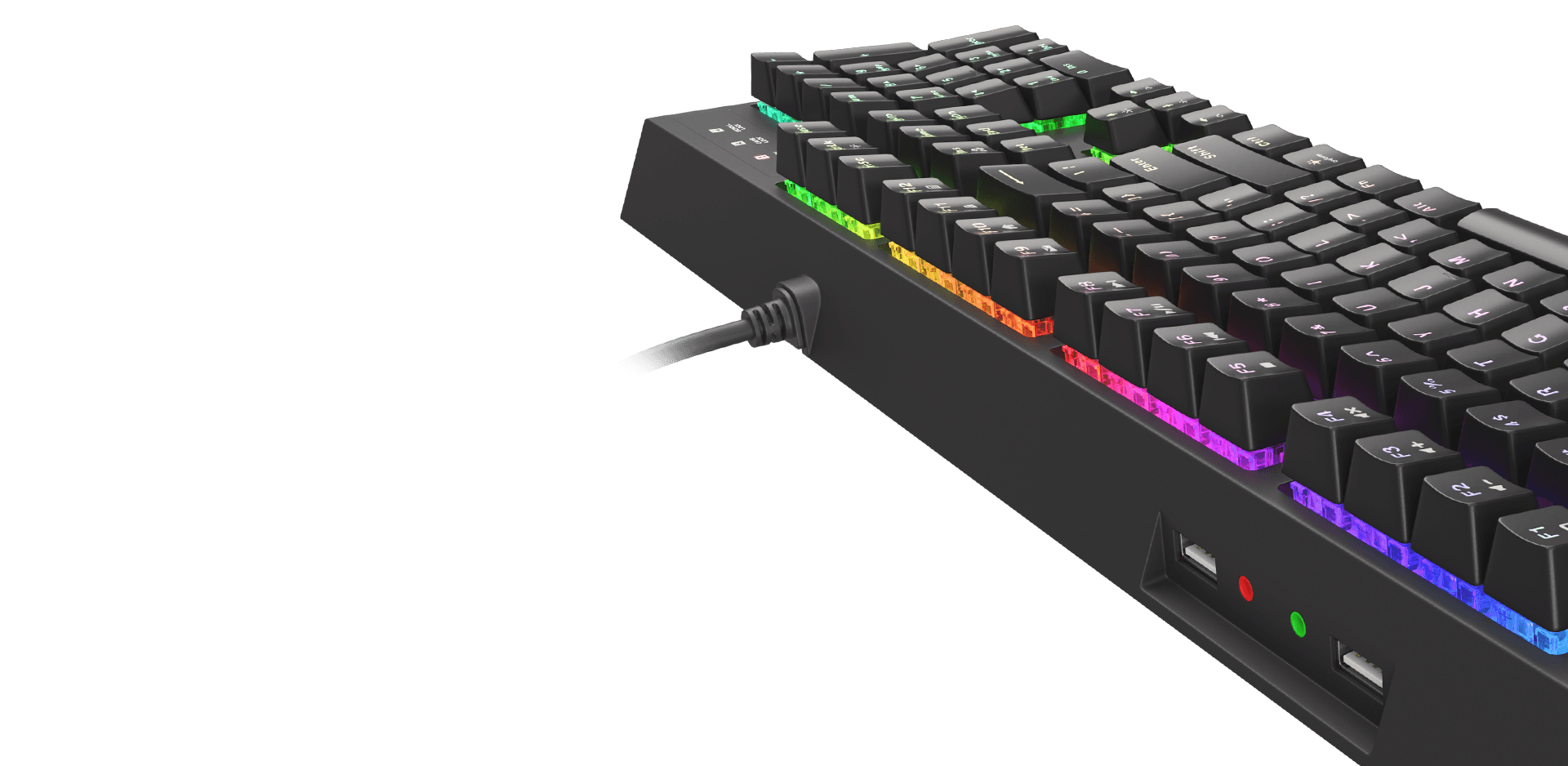 GENESIS Thor 210 – image 2