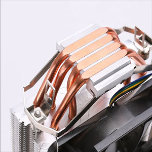 Zalman CNPS9X Optima – image 3