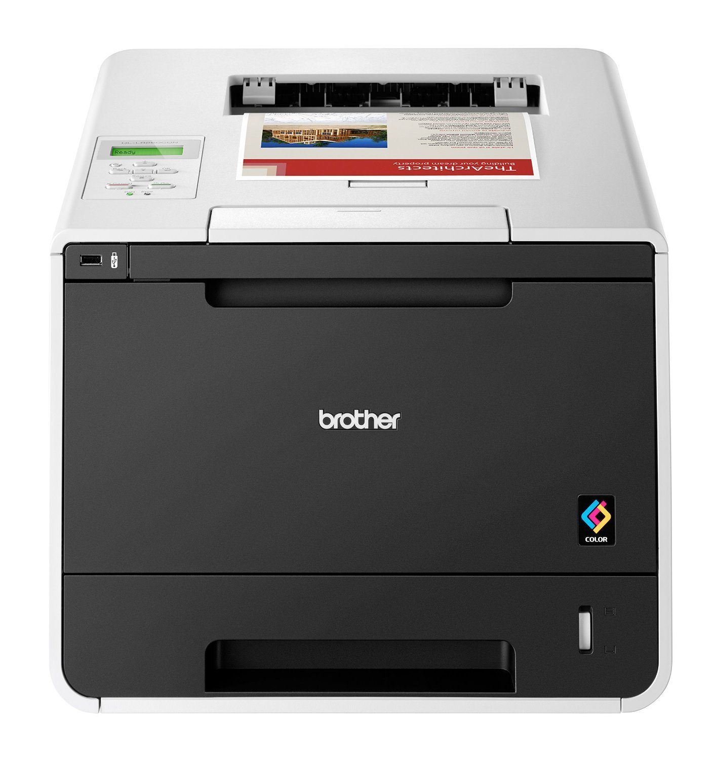 Brother HL-L8250CDN laser printer Colour